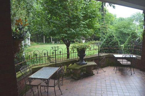Property photo 104 - Historic Beechwood Circle Mansion